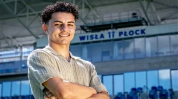 تأكيد رسمي.. موقف انتقال إنياس عبد الحميد للأهلي في يناير